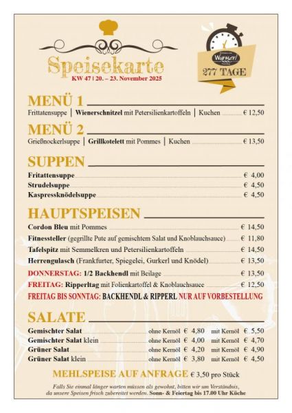 Wurmerl_Speisekarte___Menu__776__KW_47.jpg: 600px Wurmerl_Speisekarte___Menu__776__KW_47.jpg: 600px