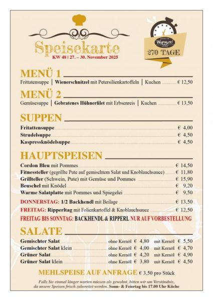 Wurmerl_Speisekarte___Menu__776__KW_48.jpg: 600px Wurmerl_Speisekarte___Menu__776__KW_48.jpg: 600px